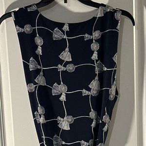 Charter Club Midi Dress